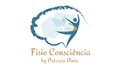 Fisio Consciência Logotipo